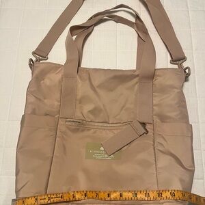 Adidas workout bag gym bag